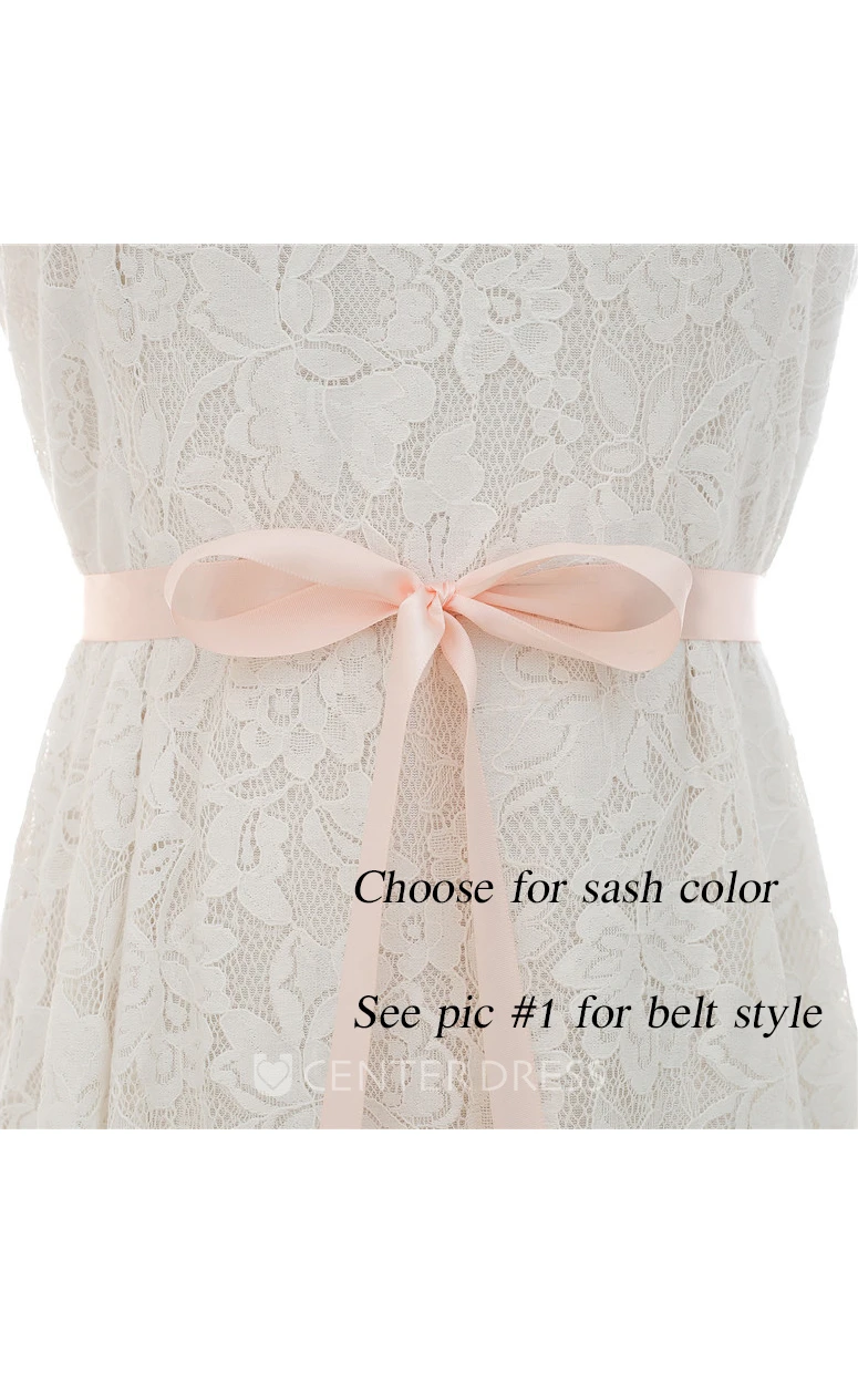 Fancy Bridal Beaded Belt