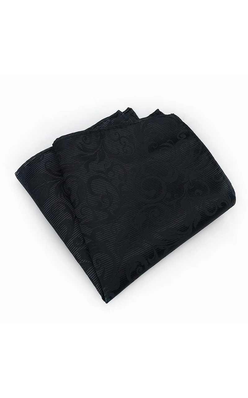 Floral Printing Pocket Square-13 Color Options