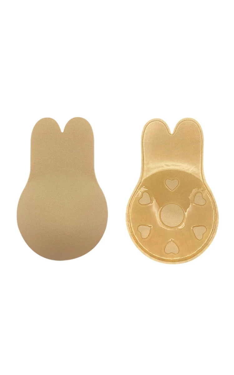 Bridal Silicone Nipple Covers