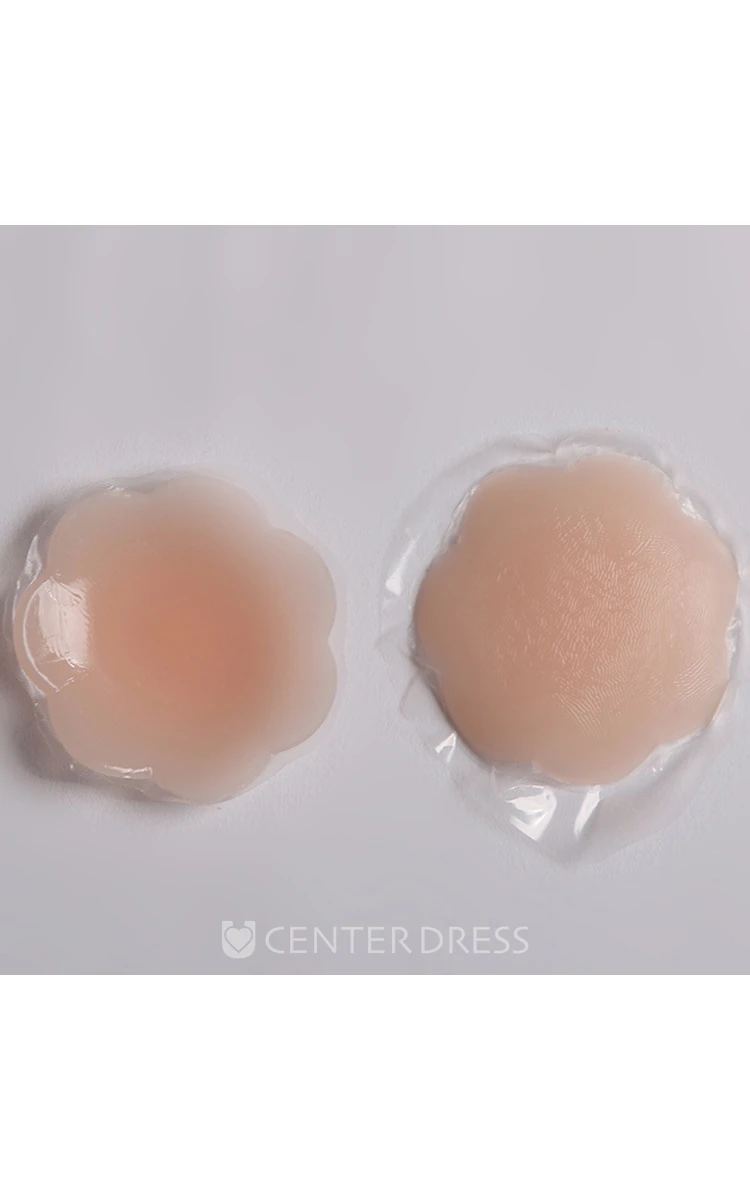 Bridal Silicone Nipple Covers