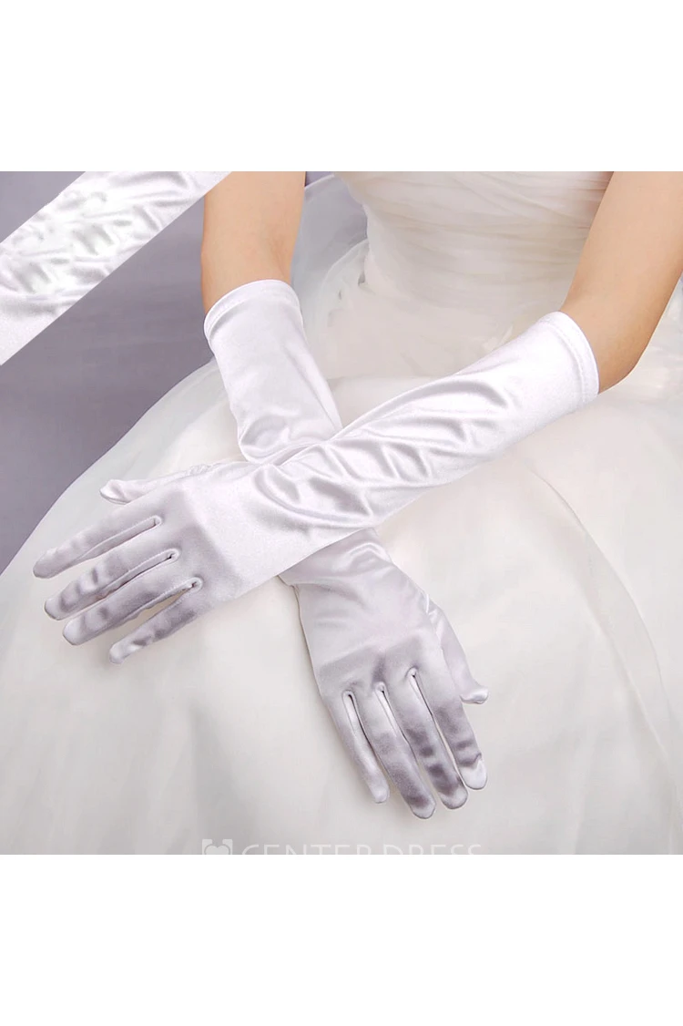 Long Length Refers To Gloves