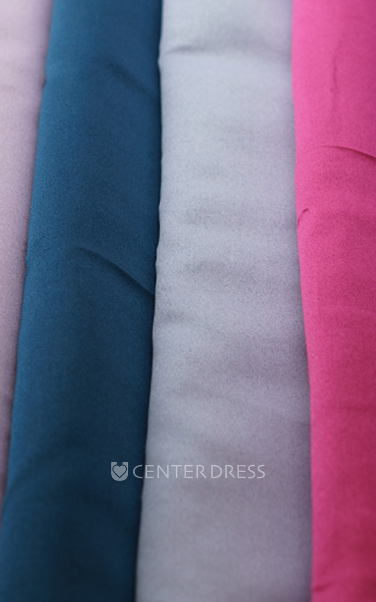 Dress Fabric Samples