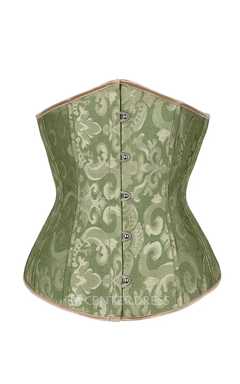 Classic Polyester and Cotton Shapewear