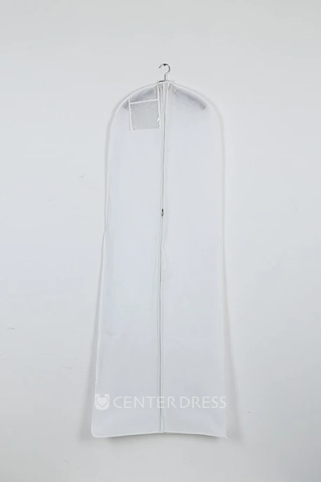 Simple Non-woven Garment Bag
