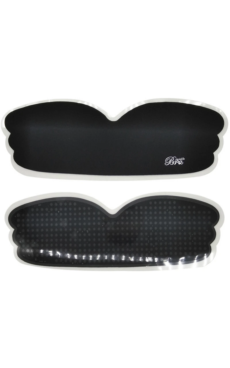 Wings Shaped Nipple Covers
