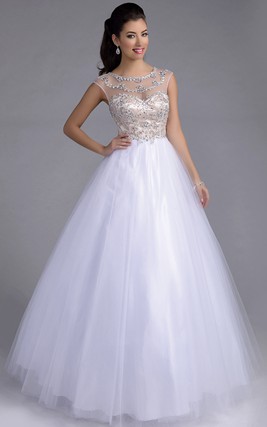 the most beautiful prom dresses ever