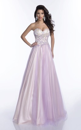 most beautiful prom dresses in the world