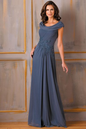mother of the bride gowns petite