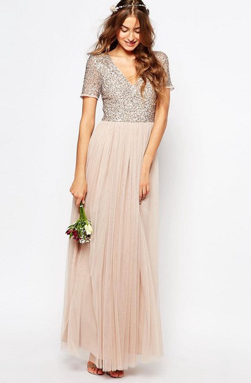 rose gold long sleeve bridesmaid dresses for Sale,Up To OFF52%