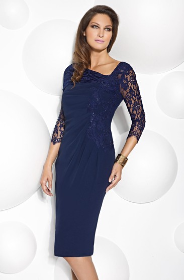 womens dresses for wedding guest over 50