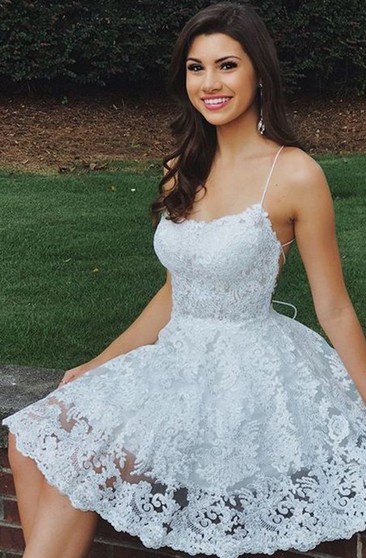 hoco dresses for freshman