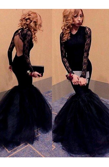 prom dresses long mermaid