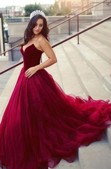senior prom dresses 2019