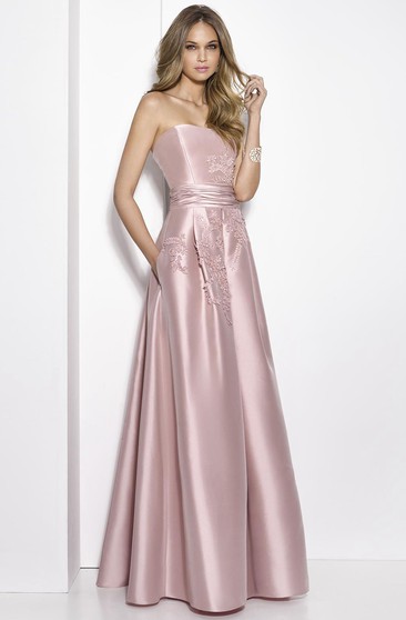 pretty formal dresses