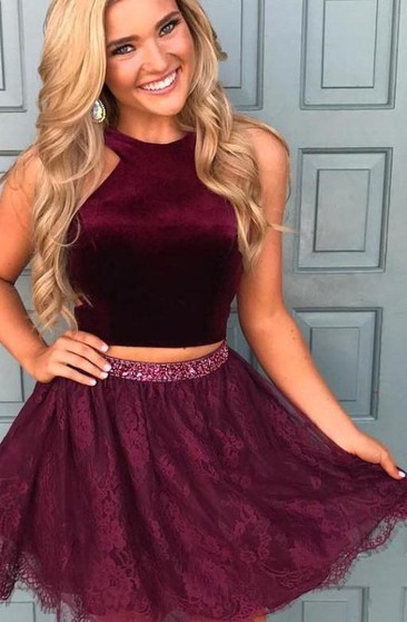 fall homecoming dresses