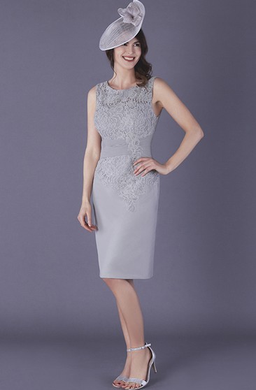 petite mother of the bride long dresses