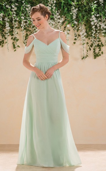 Latest chief 2024 bridesmaid gowns