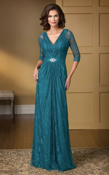 Evening Dresses For Over 50 Special Occasion Gowns for Older