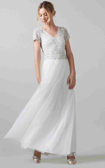 Kate Banaszak Wedding Dress UCenter Dress