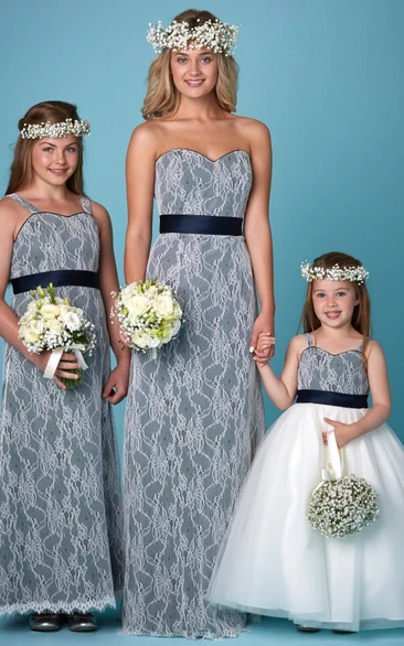 Punch Bridesmaid Dresses