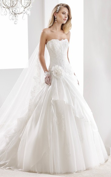 Boginni Wedding Dresses