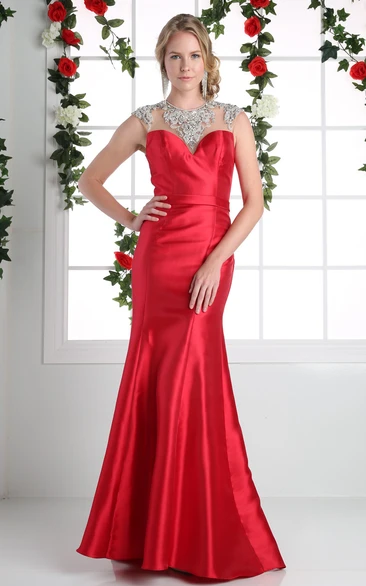 Prom Gowns for Girl with Large Boobs, Big Bust Girls formal Dress
