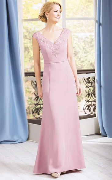 Wedding principal shop sponsor dress