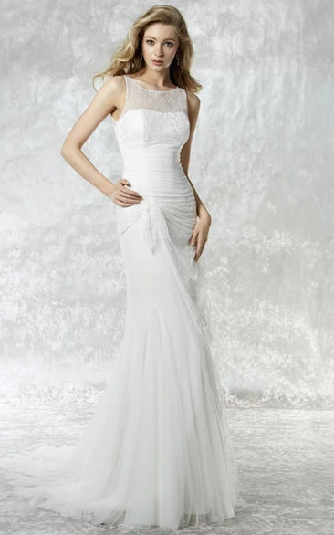 Alanah Rae Wedding Dress UCenter Dress