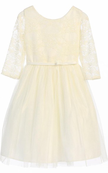 Flower Girl Dresses Orlando Florida