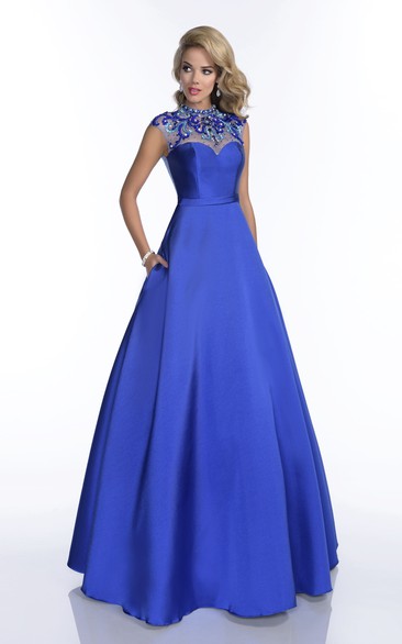 Prom Dresses Tysons Corner