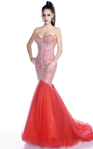 Mermaid Prom Dresses Memphis TN