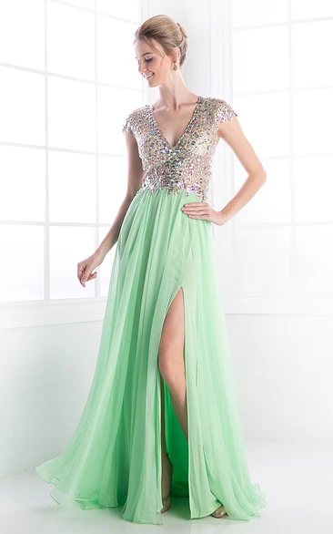 Dylan Queen Prom Dresses UK