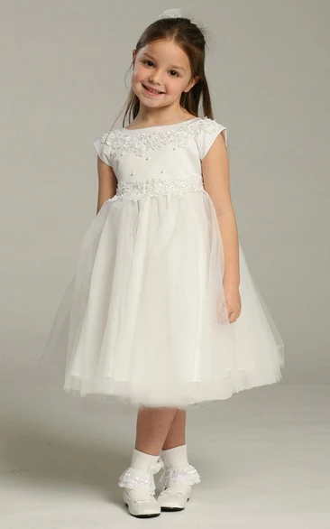 Rustic Junior Bridesmaid Dresses