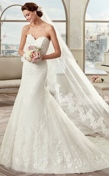 Bally Wedding Dress