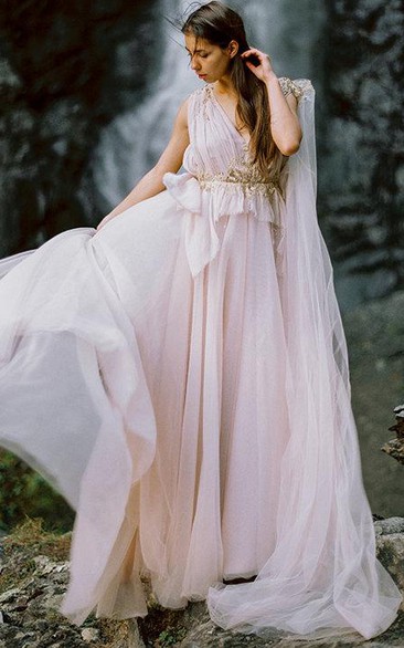 Hippie Bridesmaid Dresses