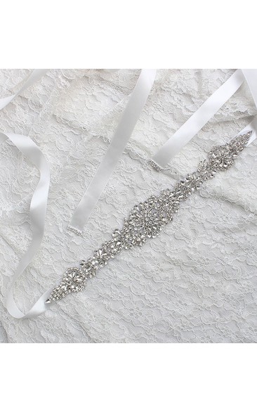 Royal Double Strands of Pearls Headband - UCenter Dress