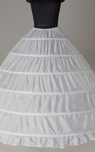 Crinoline Petticoat - Temu