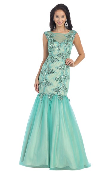 Bluewater Pearl Oriental Prom Dress Oriental Formal Dresses