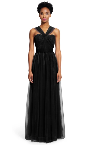 Formal Dress Toppers UCenter Dress