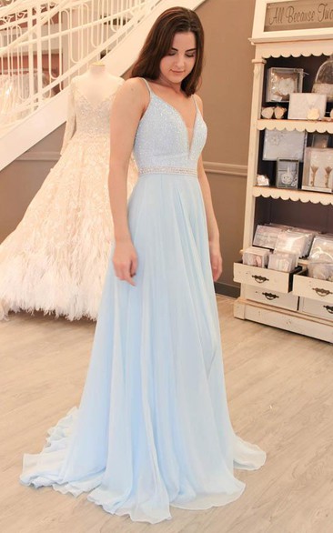 Universal Prom Dress