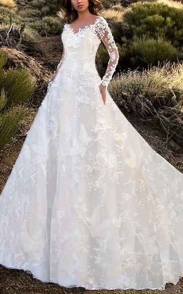 Idaho Wedding Dresses