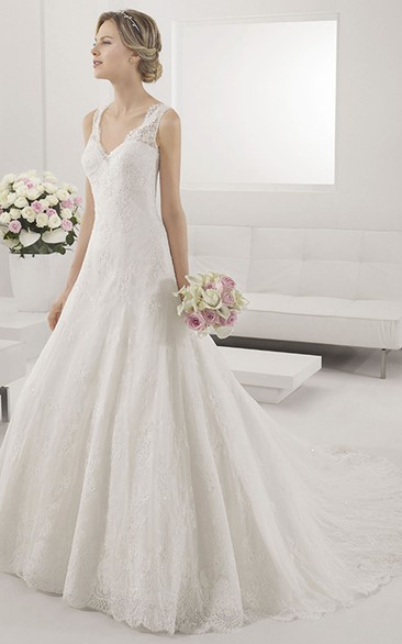 Criminal Minds Wedding Dress