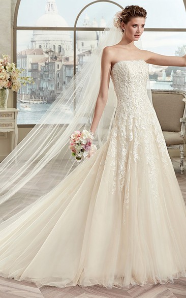 Boginni Wedding Dresses