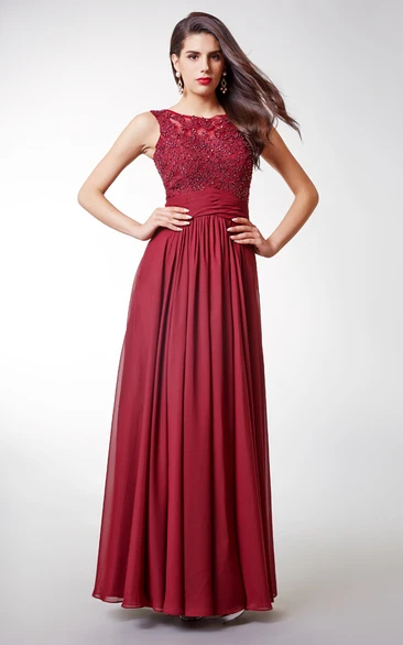 Cheap Burgundy Long Prom Dresses Lace Applique Military Ball Gown Form –  SheerGirl