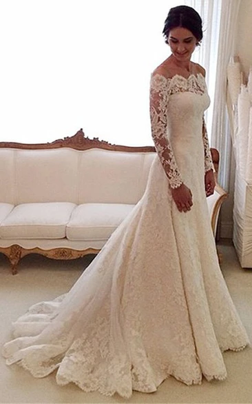 Latest Wedding Dresses For Older Women 2nd Marriage Bridal Gowns