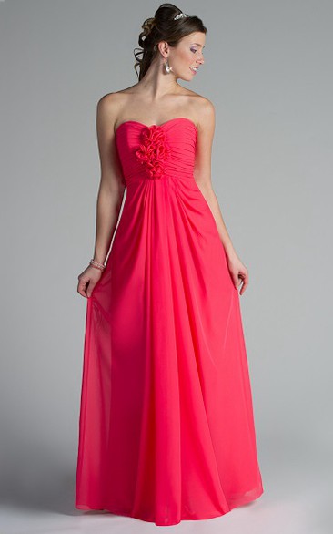 raspberry colored bridesmaid dresses