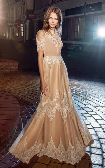 Gold prom hot sale dresses 2018