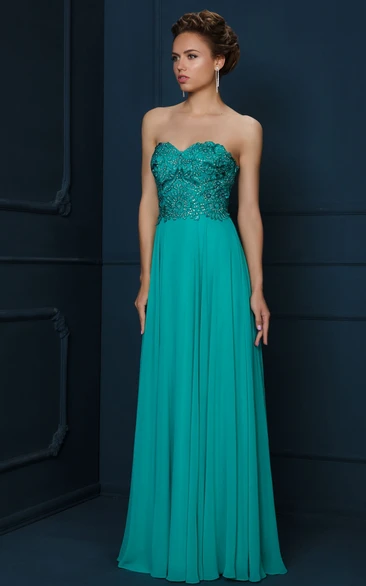 Christina Evening Dresses Laval UCenter Dress