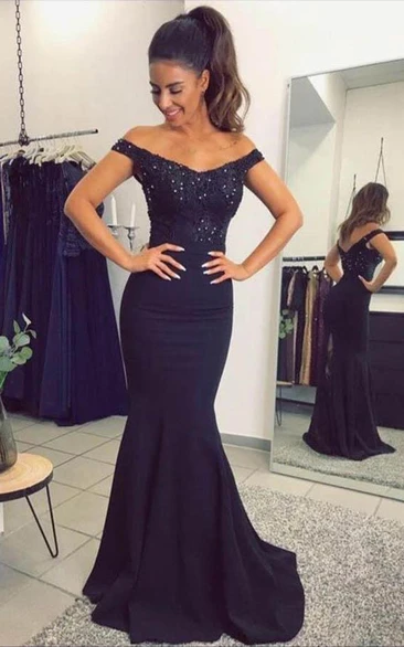 Prom ☀ Formal Dresses That Suit Blonde ...