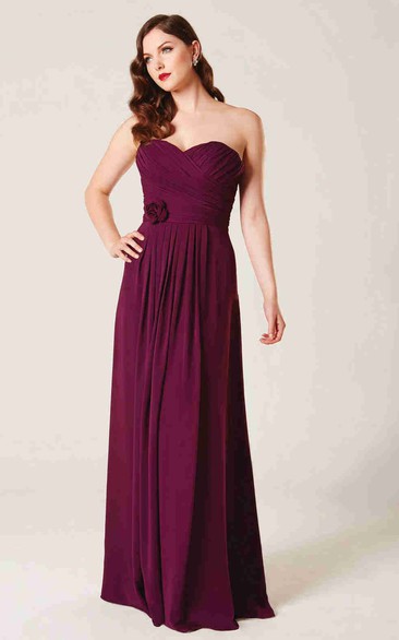 Santee Alley Bridesmaid Dresses UCenter Dress